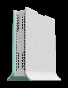 Рутер MikroTik hAP ax lite 2